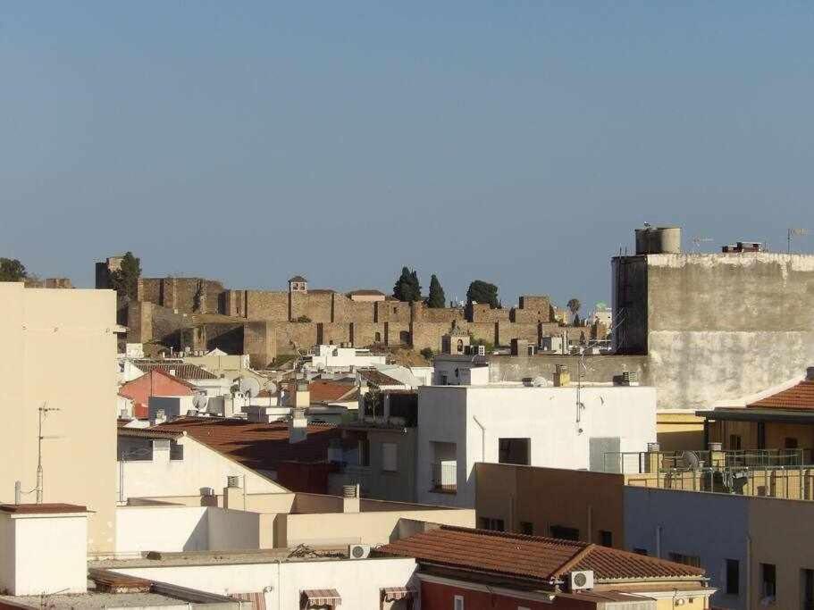 El Balcon De Malaga Apartment Екстериор снимка