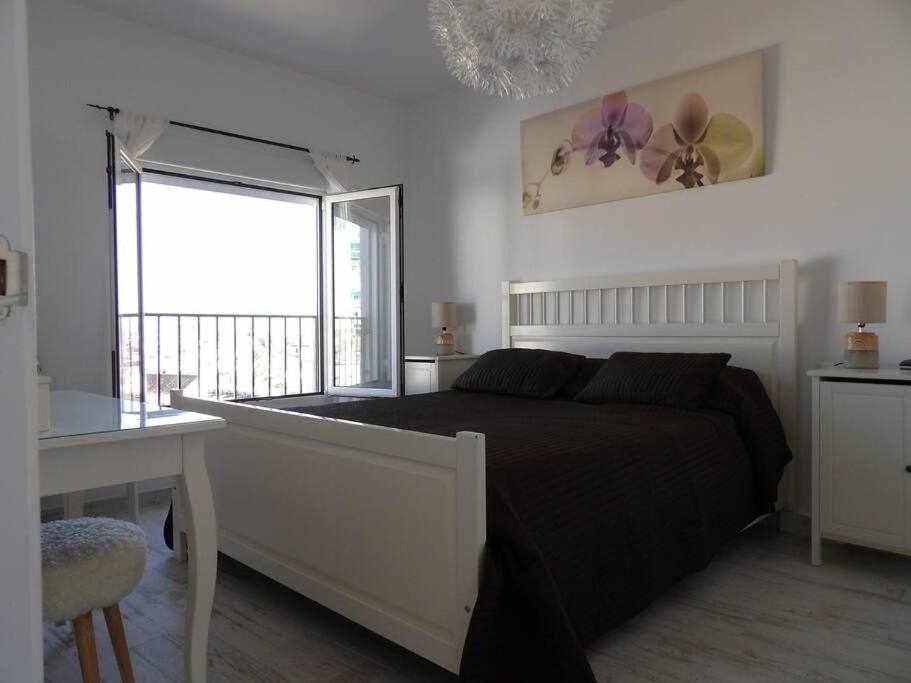 El Balcon De Malaga Apartment Екстериор снимка